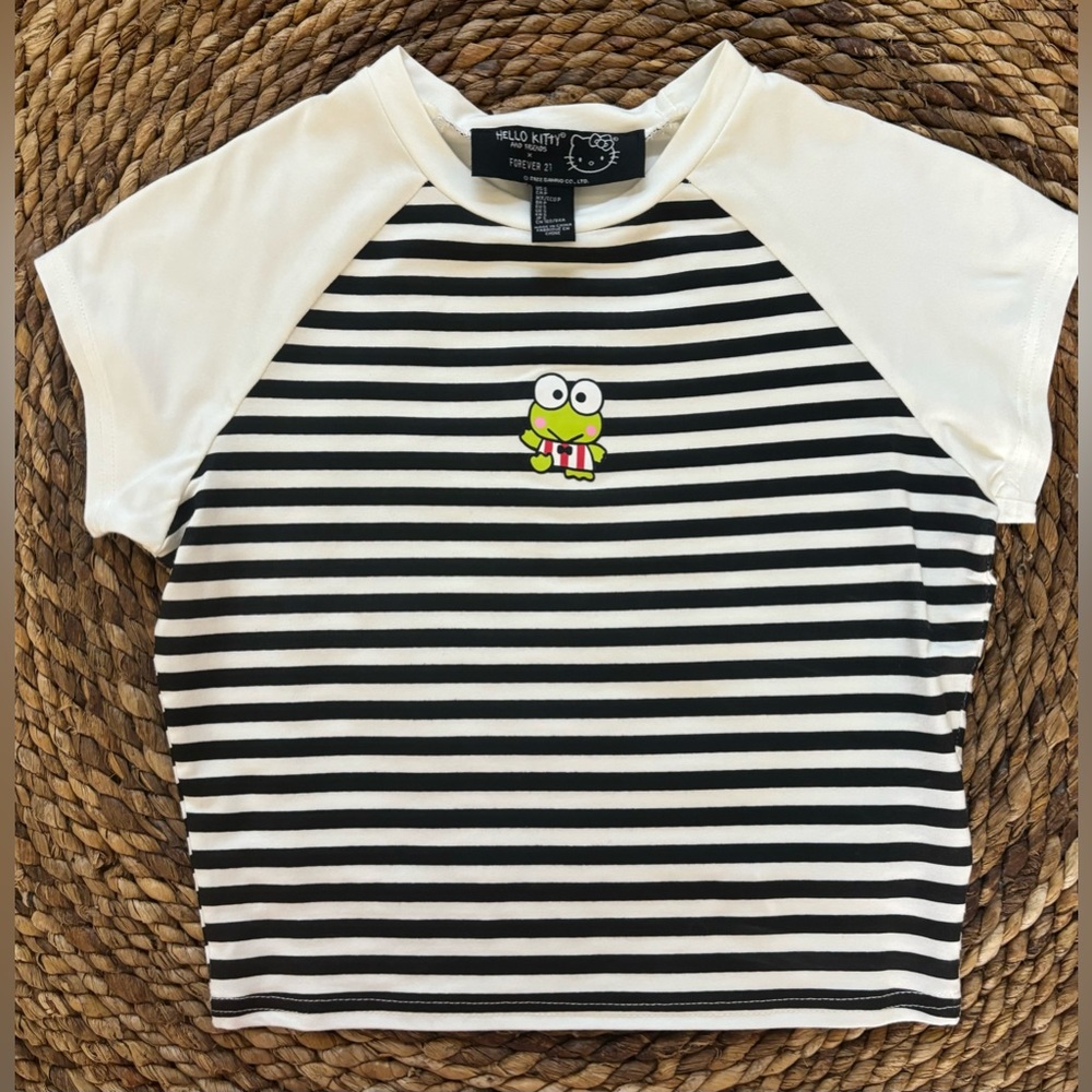 Kerropi Baby Tee